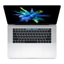 Apple MacBook Pro 15 w/ Touch Bar 2.7GHz Core i7 512GB Silver
